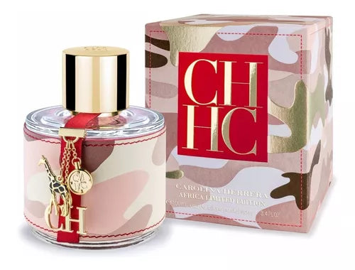 CH Africa | Carolina Herrera