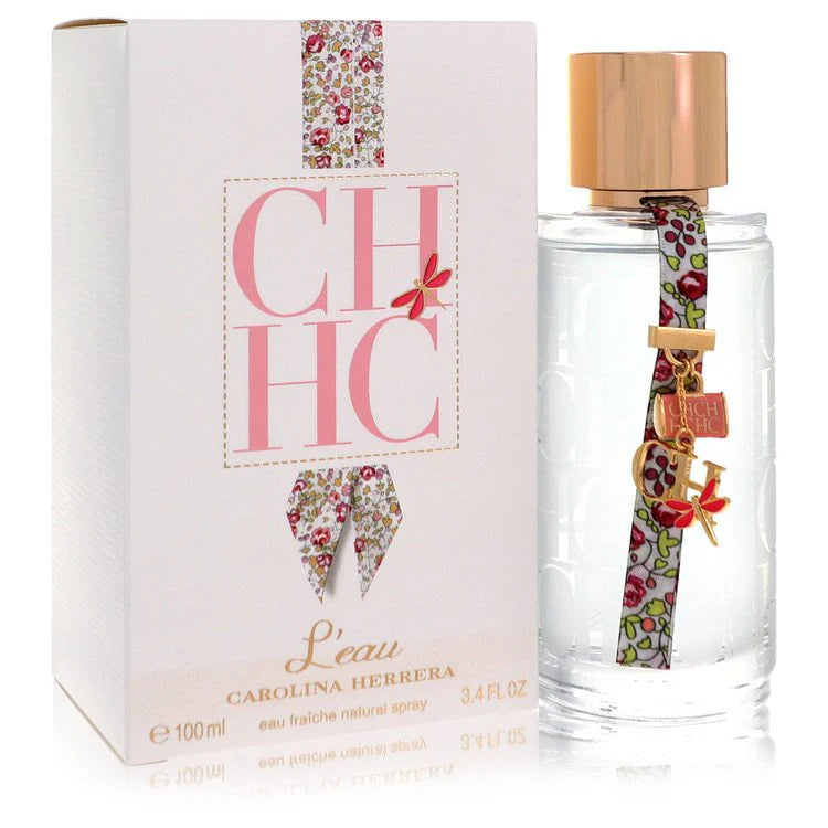 CH L'Eau | Herrera