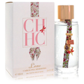 CH L'Eau | Herrera