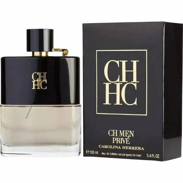 CH Men Privé | Herrera