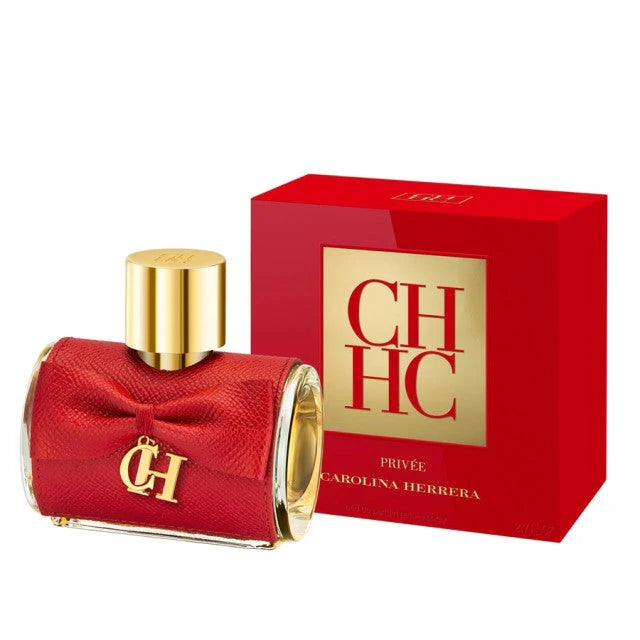 CH Privée | Herrera