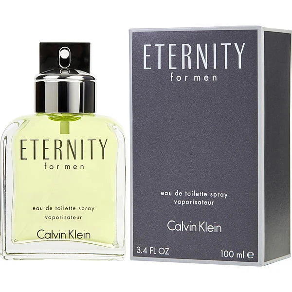 CK Eternity | Calvin Klein