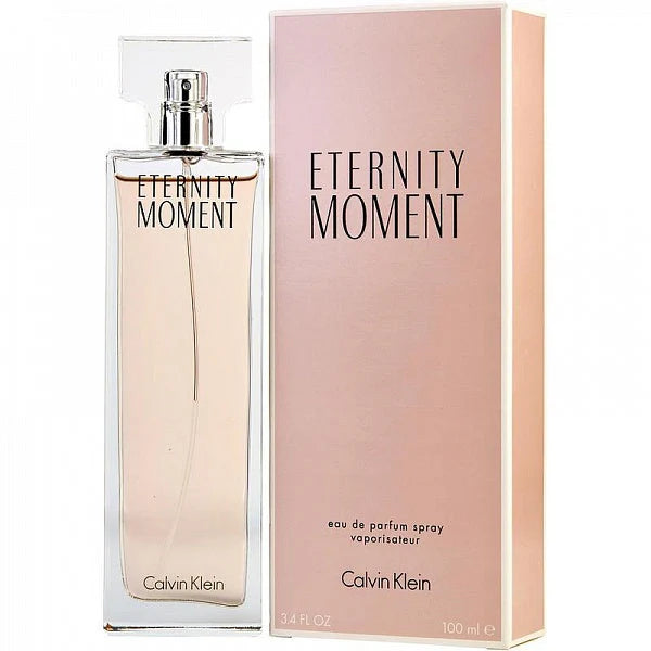 CK Eternity Moment | Calvin Klein