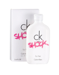CK One Shock (mujer) | Klein