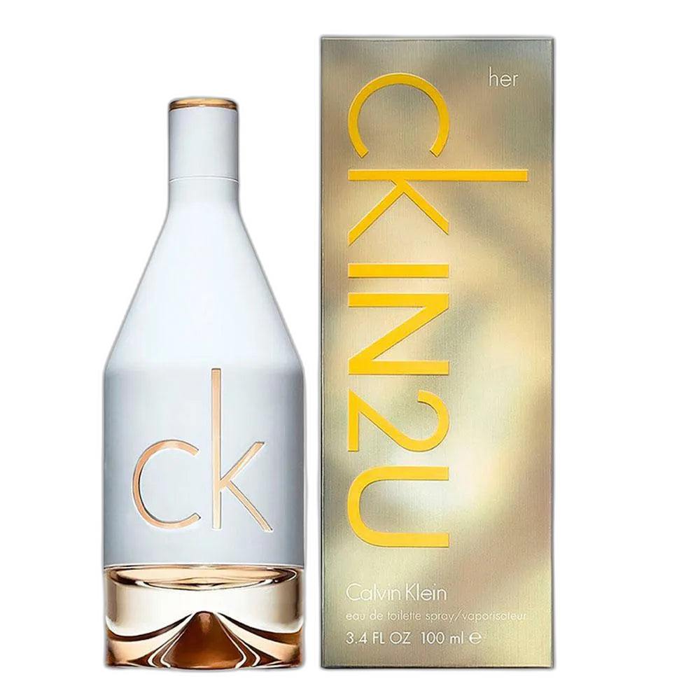 CKin2U | Calvin Klein