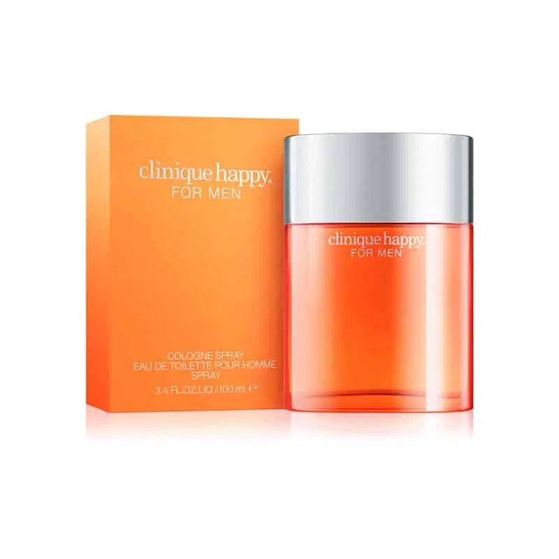 Clinique Happy For Men | Clinique