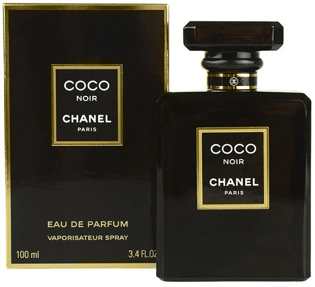 Coco Noir | Chanel