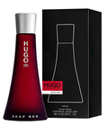 Deep Red | Hugo Boss