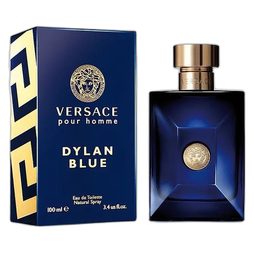 Dylan Blue Pour Homme | Versace