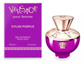Dylan Purple | Versace