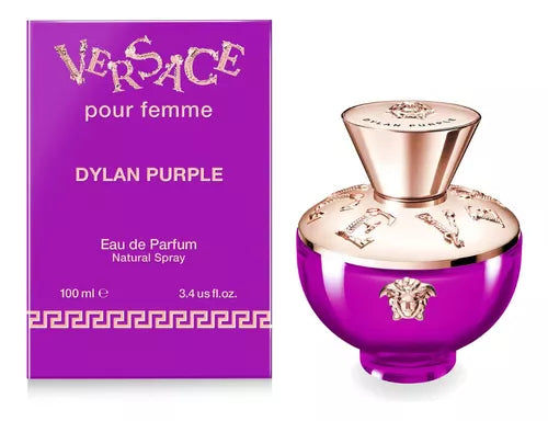 Dylan Purple | Versace