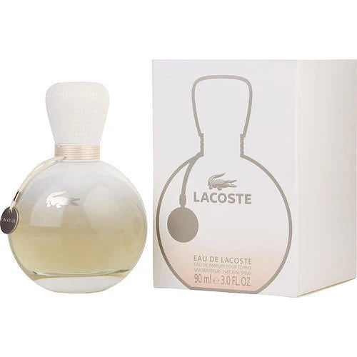 Eau de Lacoste | Lacoste