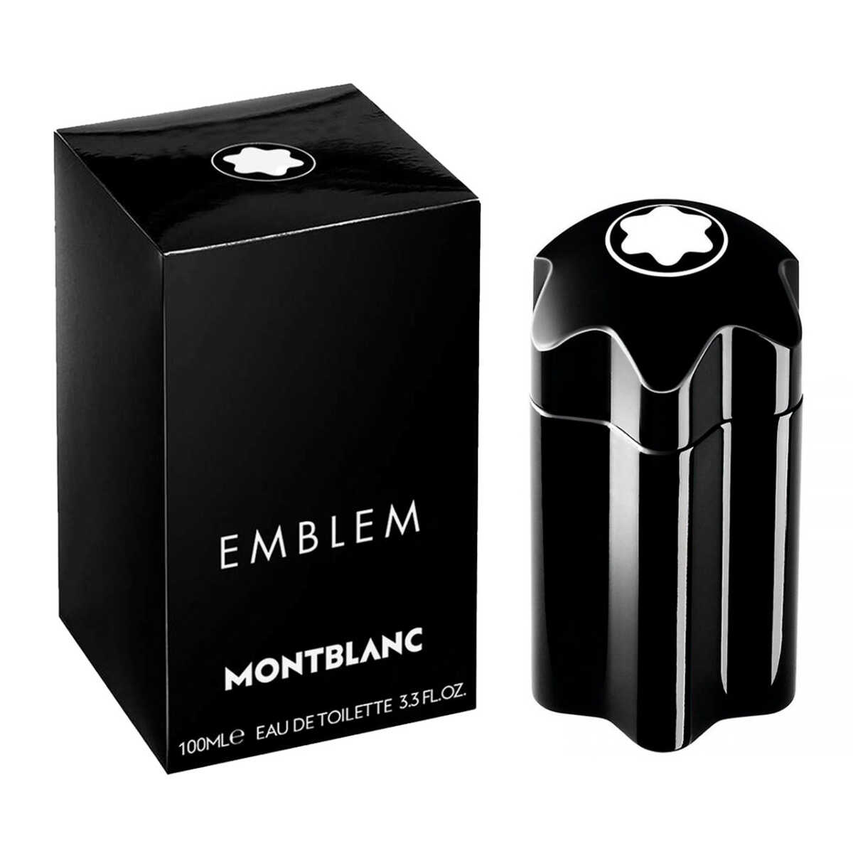 Emblem | Montblanc