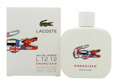 Energized | Lacoste