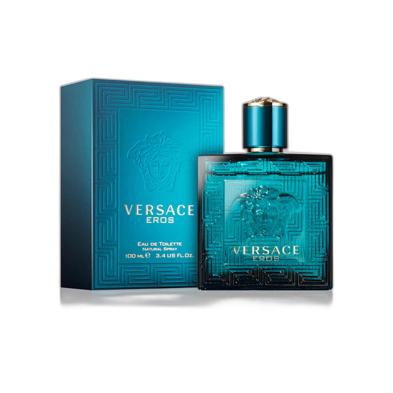 Eros | Versace