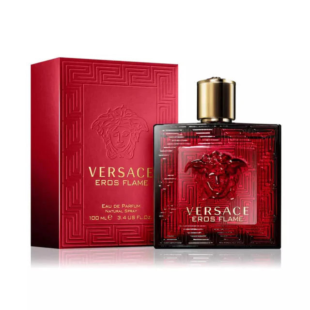 Eros Flame | Versace
