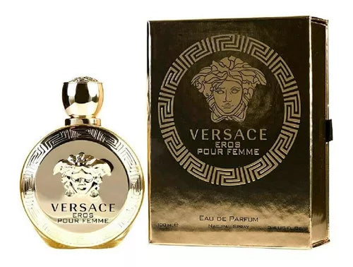 Eros Pour Femme | Versace