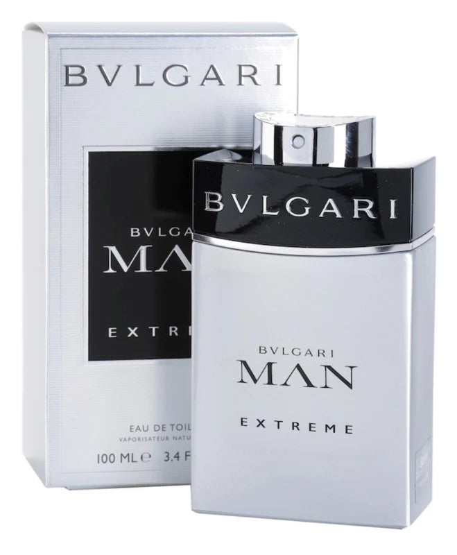 Extreme | Bvlgari