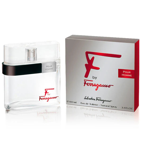 F by Ferragamo | Salvatore Ferragamo