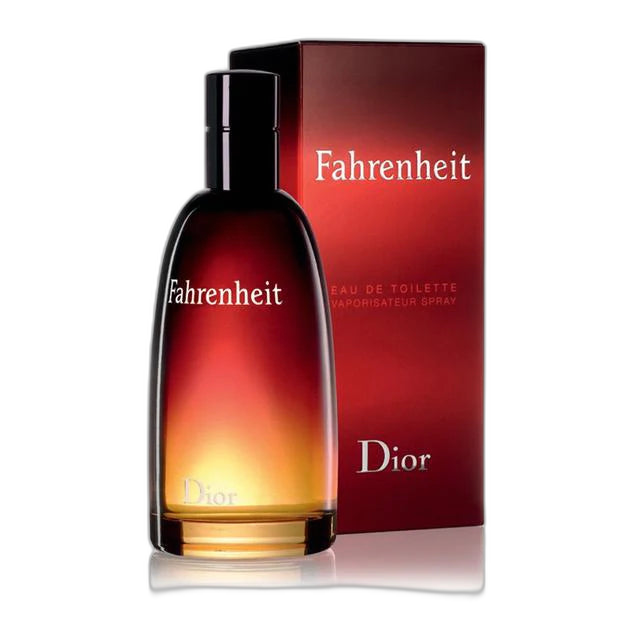 Fahrenheit | Dior
