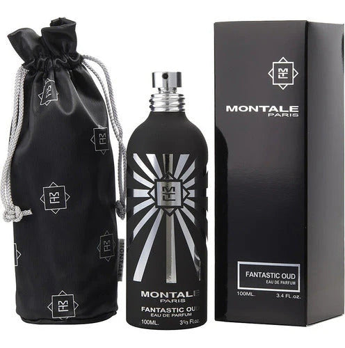 Fantastic Oud | Montale