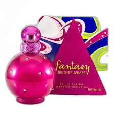 Fantasy | Britney Spears