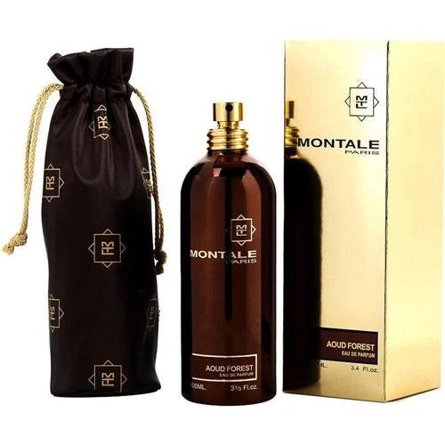 Forest | Montale