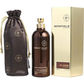 Full Incense | Montale