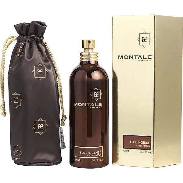 Full Incense | Montale
