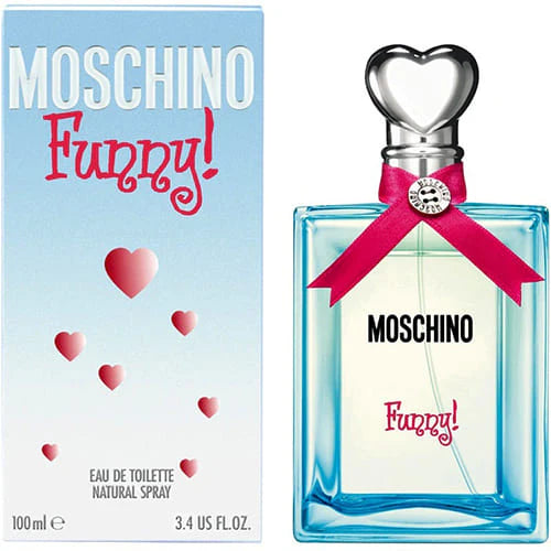 Funny | Moschino
