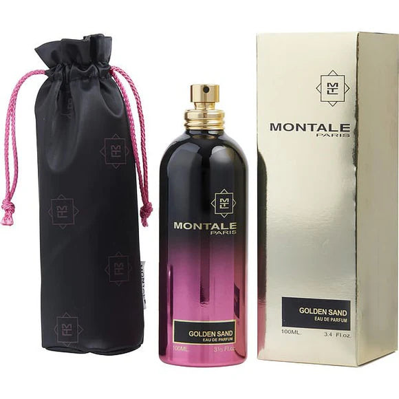 Golden Sand | Montale