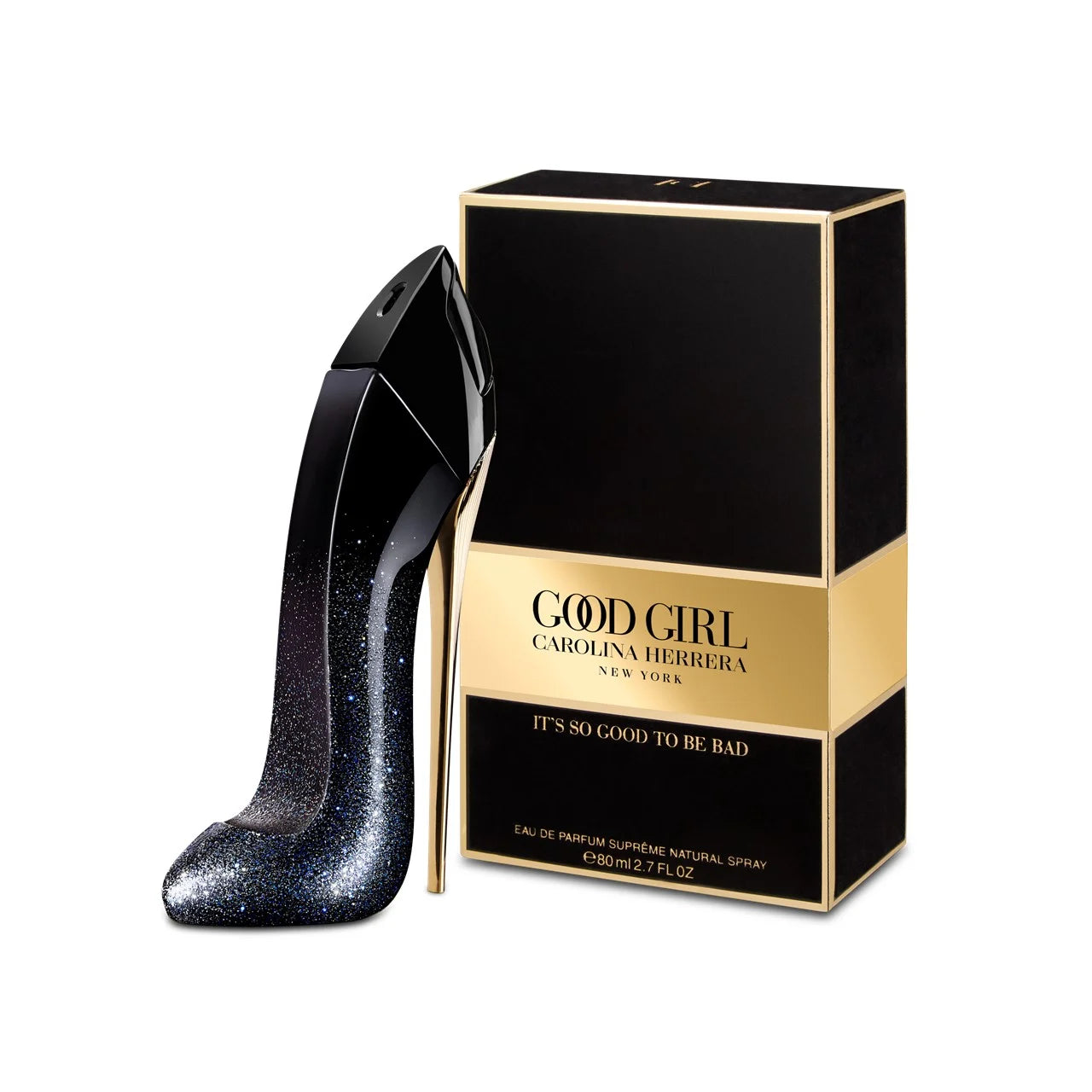 Good Girl Supreme | Carolina Herrera