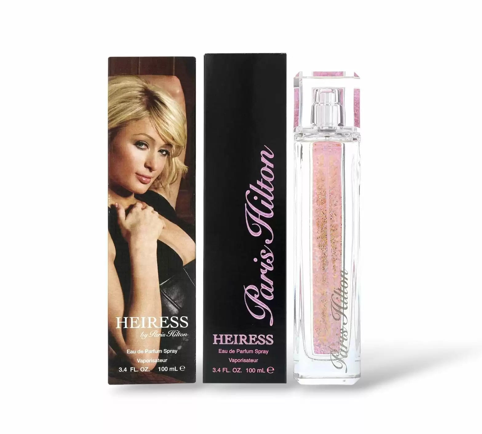 Heiress | Paris Hilton