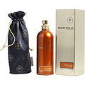Honey Aoud | Montale