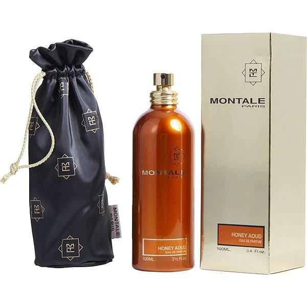 Honey Aoud | Montale