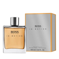 Hugo Boss In Motion | Hugo Boss