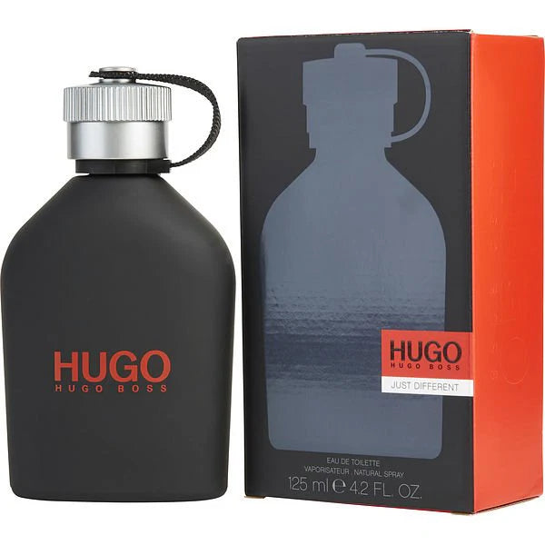 Hugo Boss Just Different | Hugo Boss