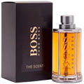 The Scent | Hugo Boss