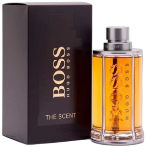 The Scent | Hugo Boss