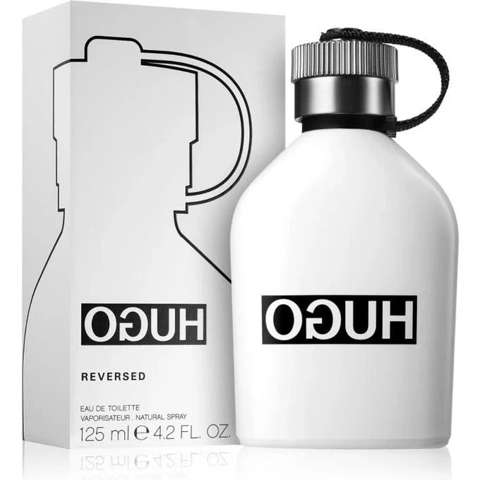 Hugo Reversed | Hugo Boss