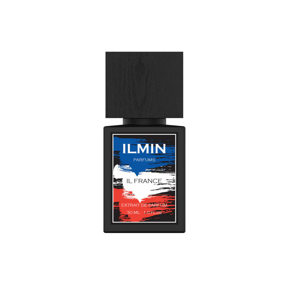 Il France | Ilmin