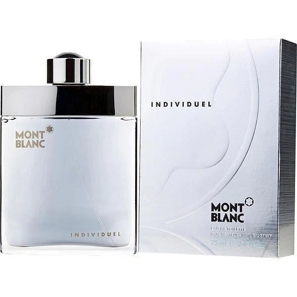 Individuel | Montblanc