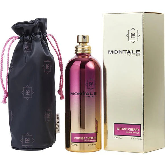 Intense Cherry | Montale