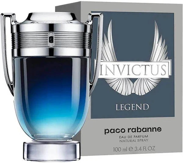 Invictus Legend | Paco Rabanne