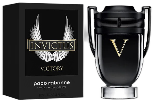 Invictus Victory | Paco Rabanne