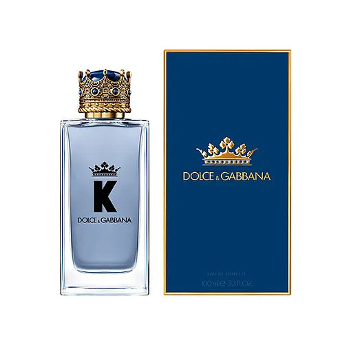 King | Dolce Gabbana