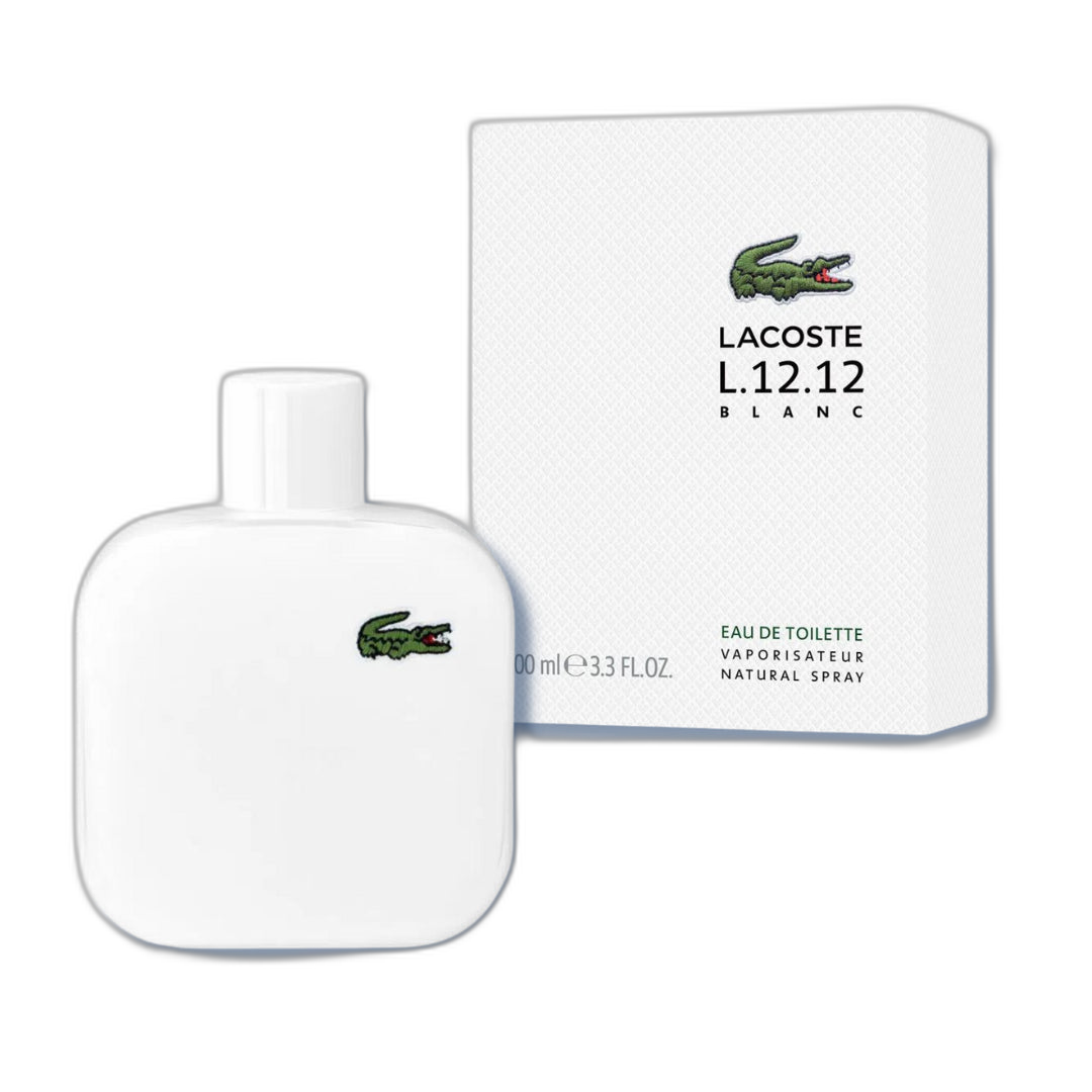 L.12.12 Blanc | Lacoste
