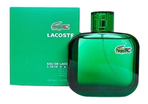L.12.12 Vert | Lacoste