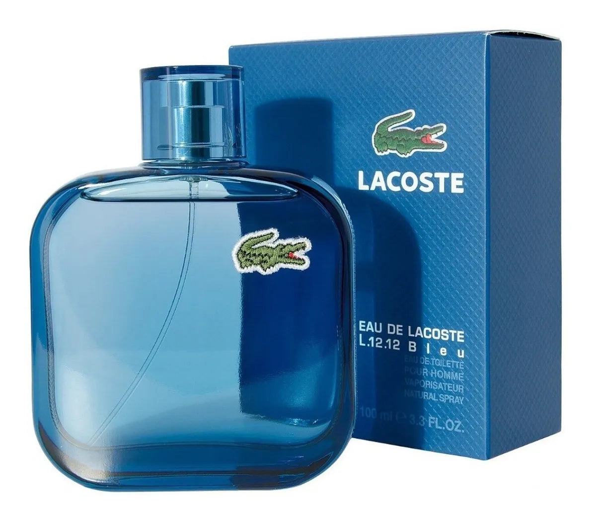Lacoste Blue | Lacoste
