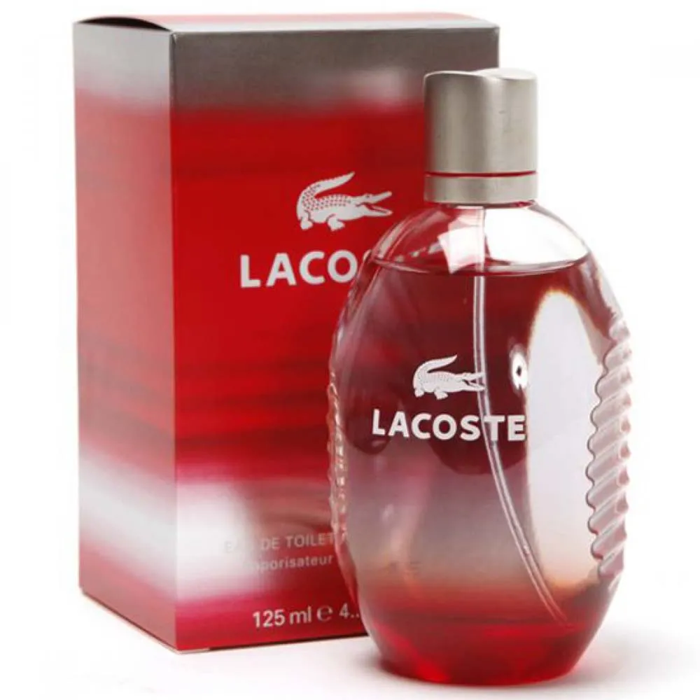 Lacoste Red | Lacoste